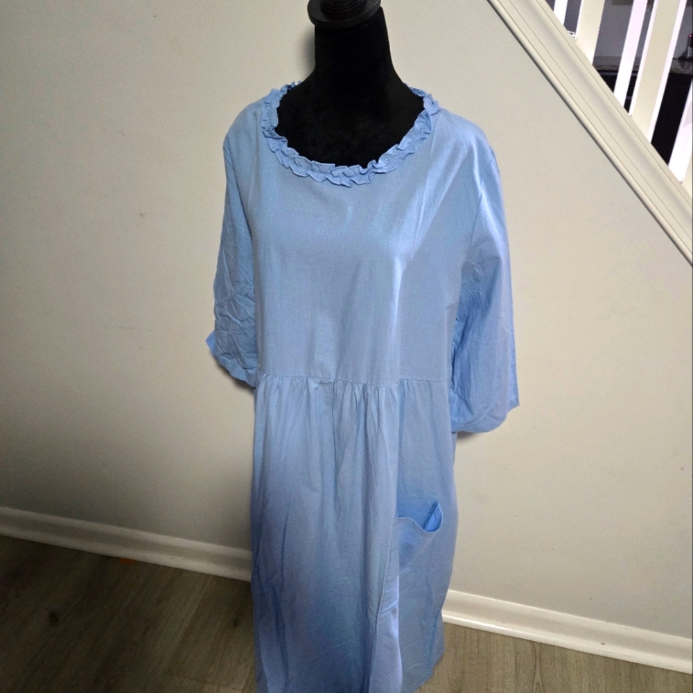 Misslook plus size dress